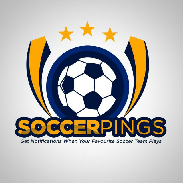 Soccerpings logo